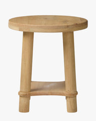 Broomfield End Table