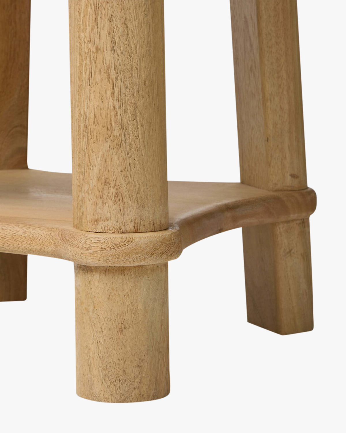 Broomfield End Table