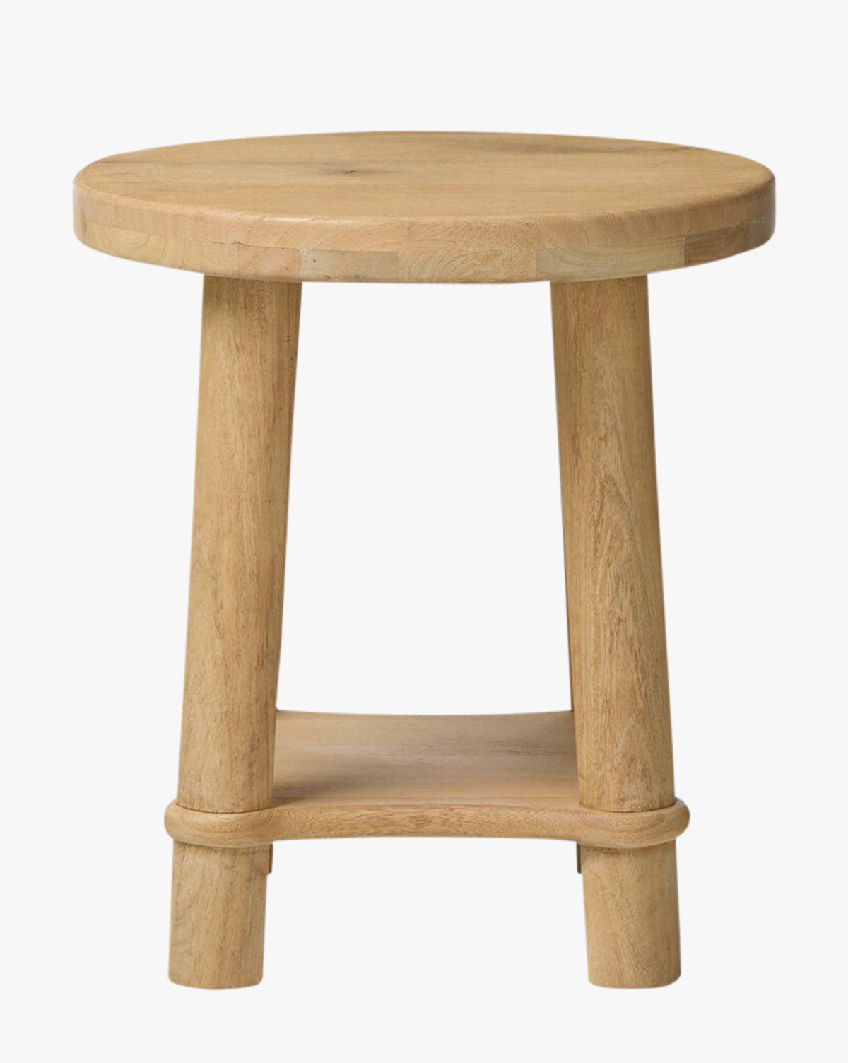 Broomfield End Table