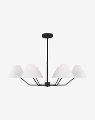 Burke Chandelier