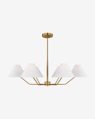 Burke Chandelier