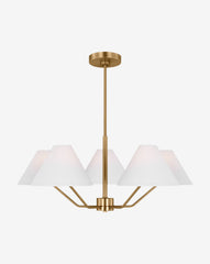 Burke Chandelier
