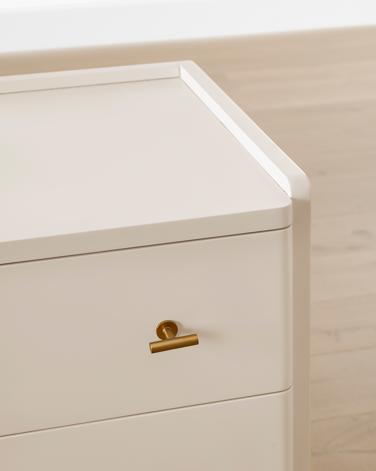 Butler Dresser