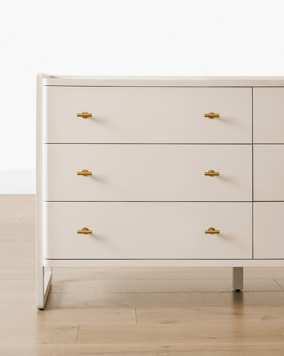 Butler Dresser