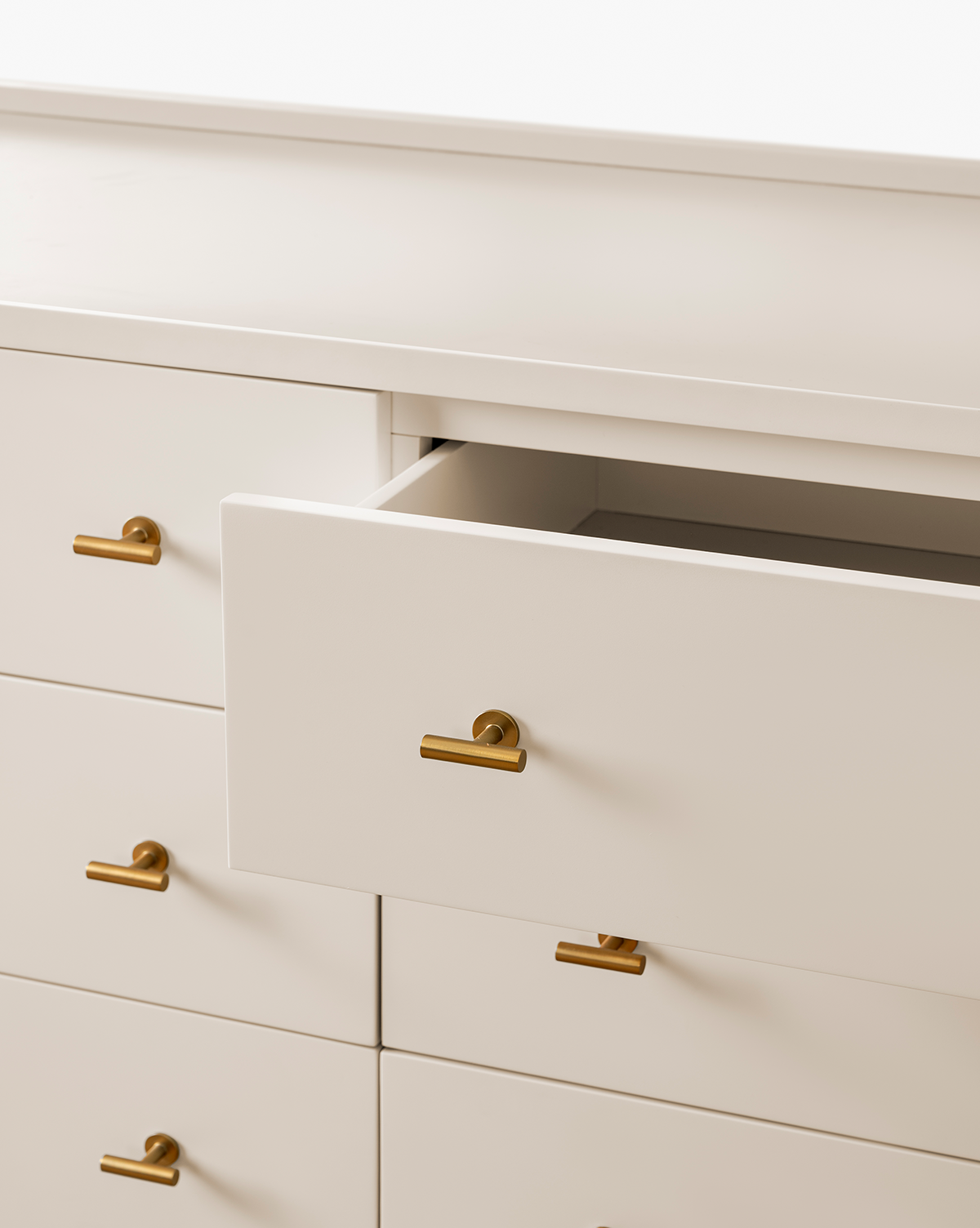 Butler Dresser