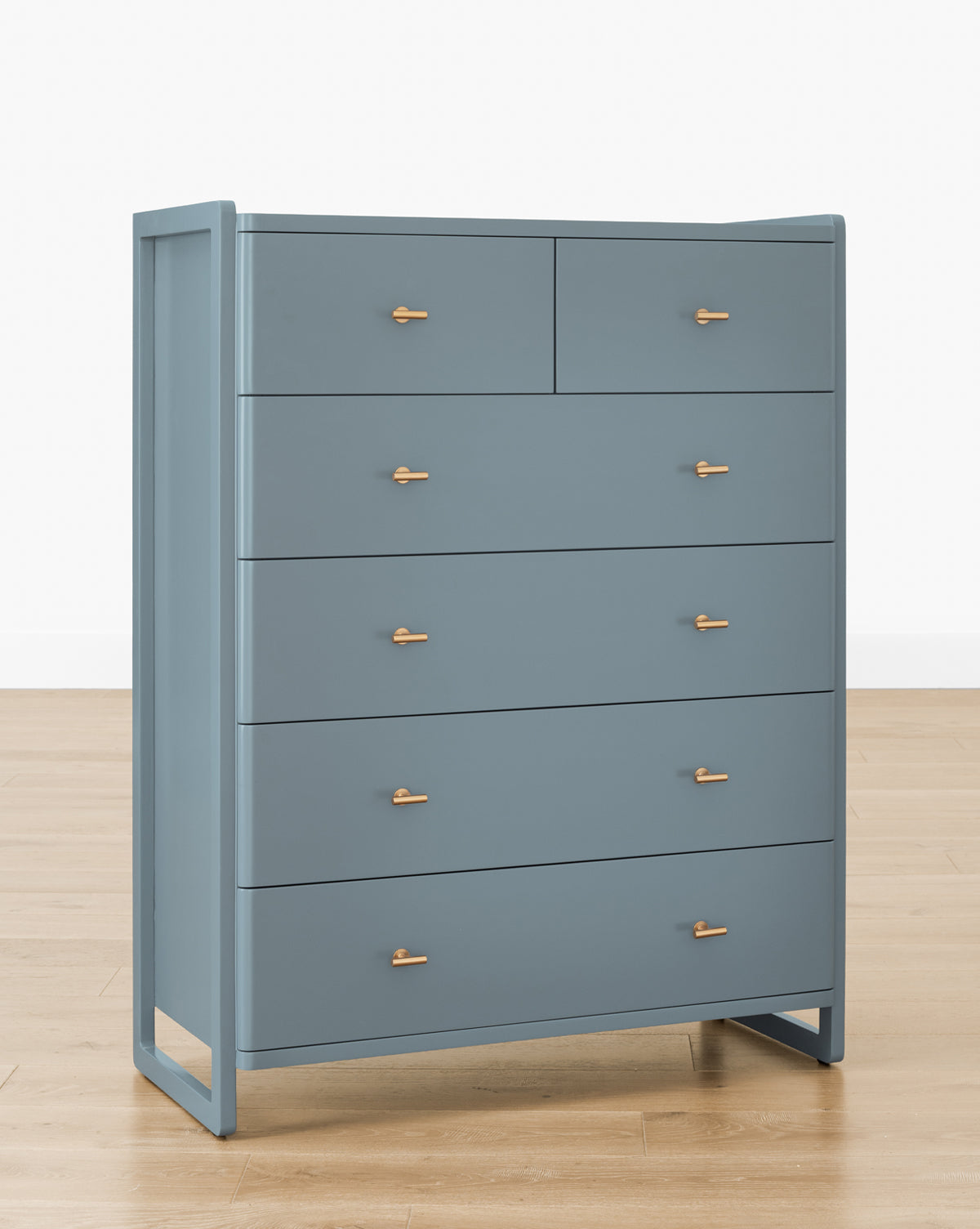 Butler Tallboy Dresser
