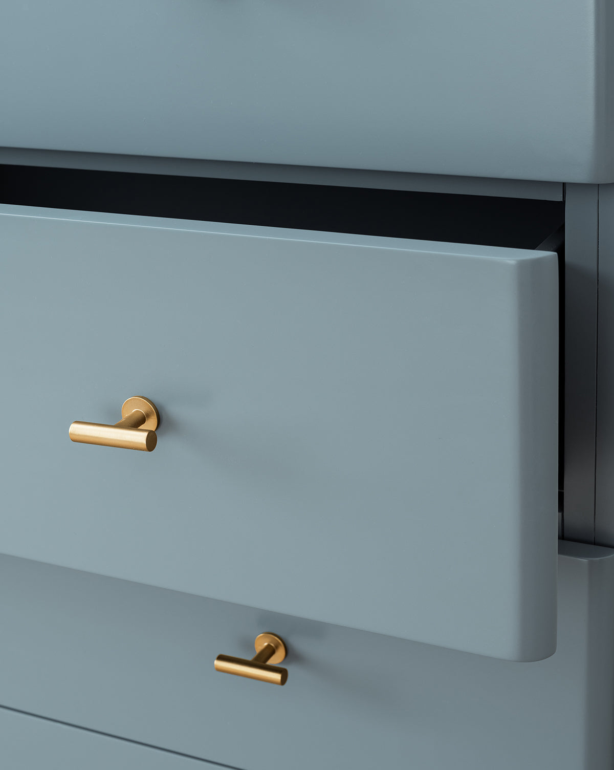 Butler Tallboy Dresser