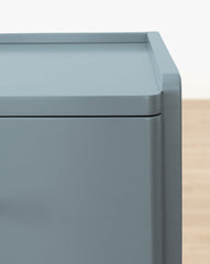 Butler Tallboy Dresser