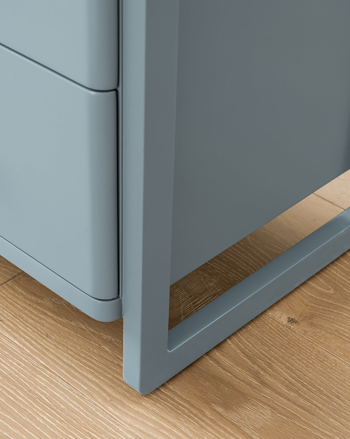 Butler Tallboy Dresser