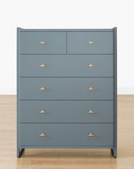 Butler Tallboy Dresser