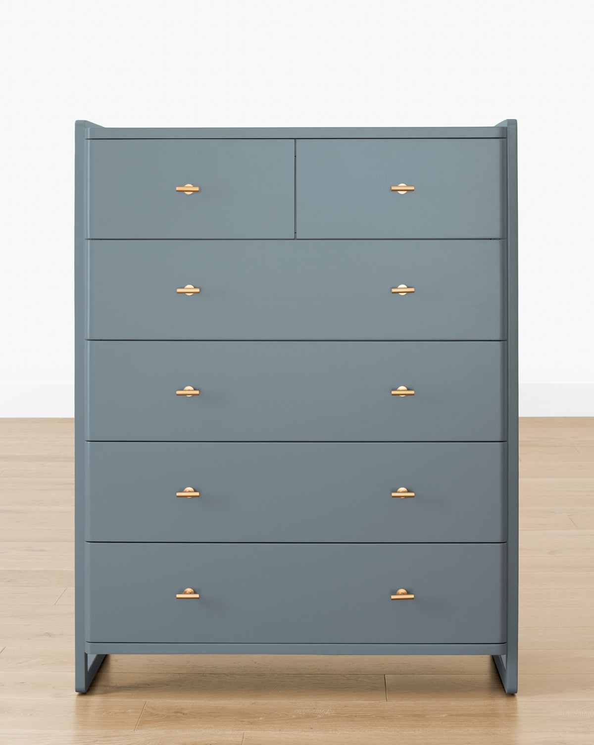 Butler Tallboy Dresser