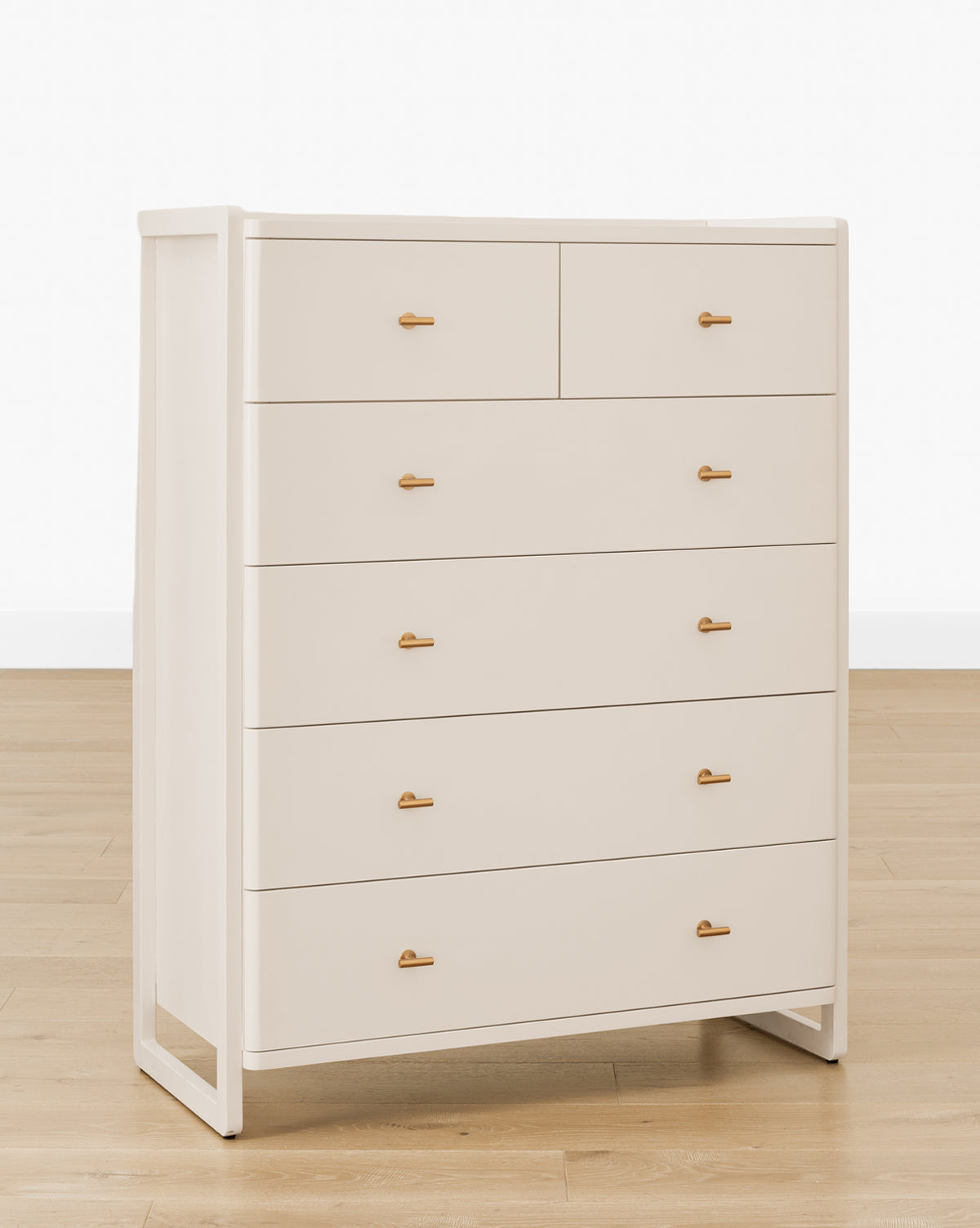 Butler Tallboy Dresser