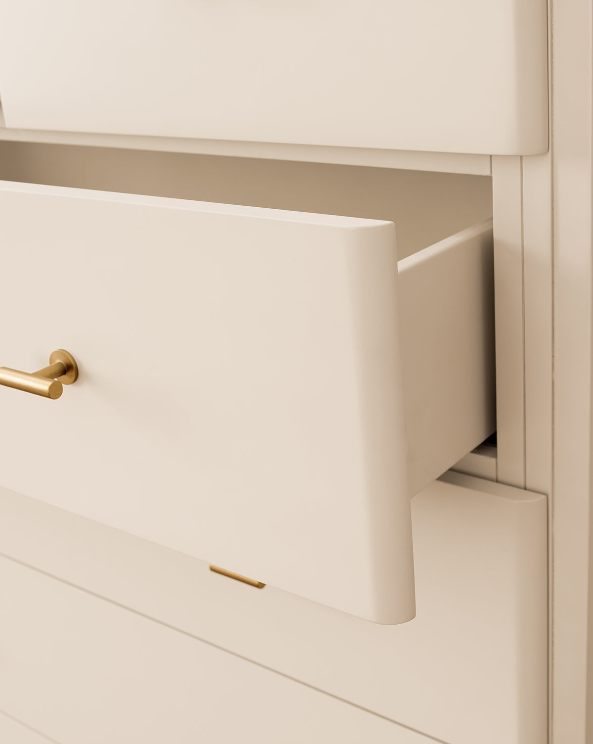 Butler Tallboy Dresser