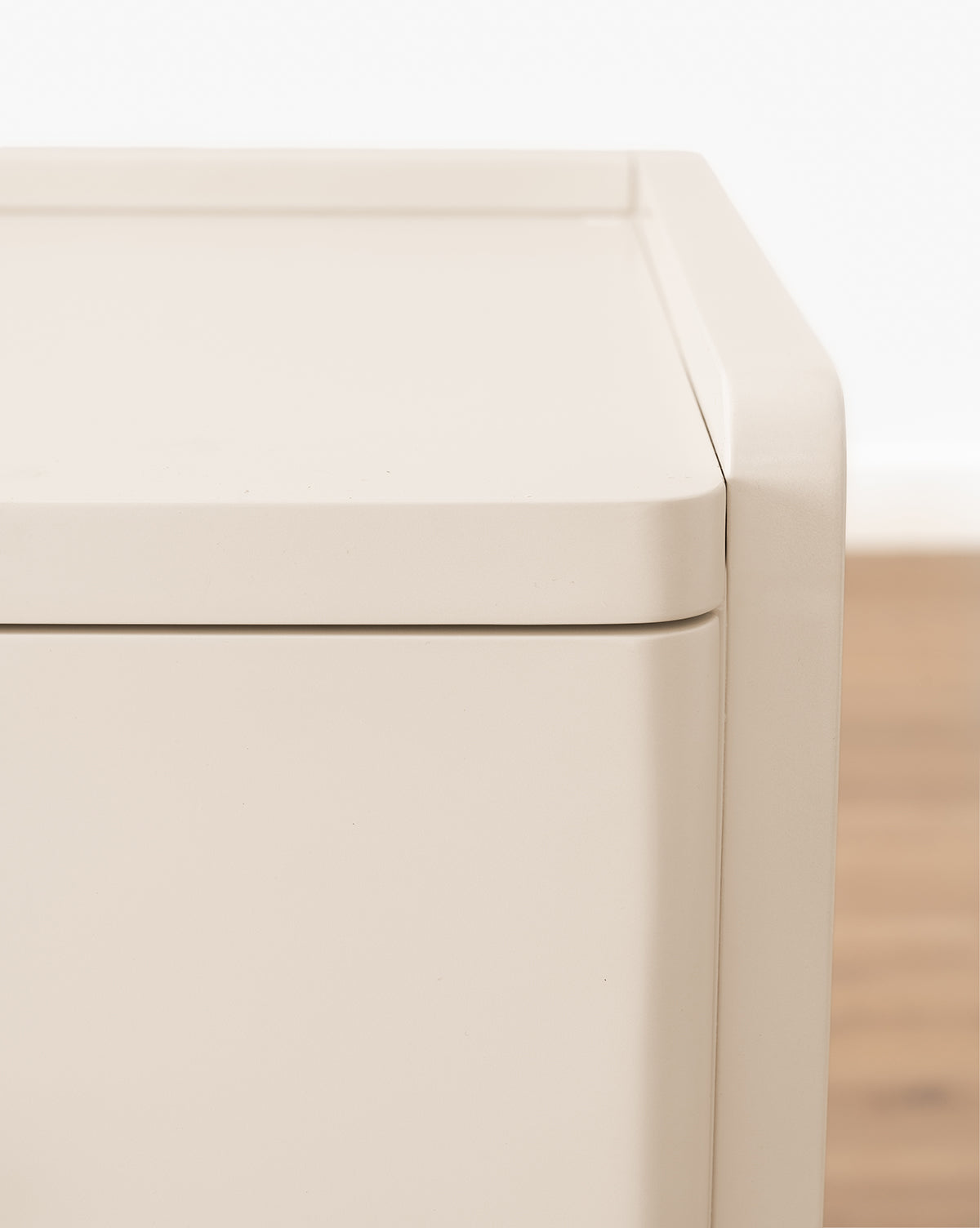 Butler Tallboy Dresser