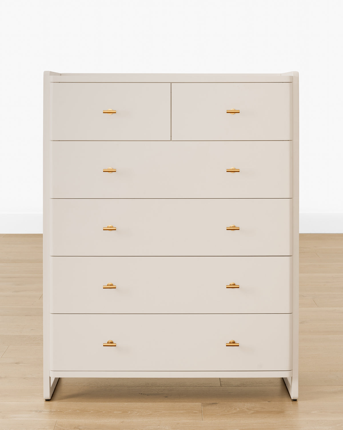 Butler Tallboy Dresser
