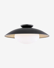 Cadence Flush Mount