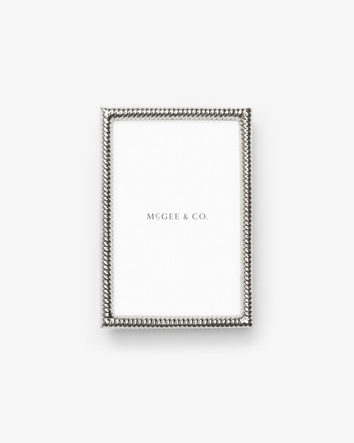 Calhoun Metal Frame