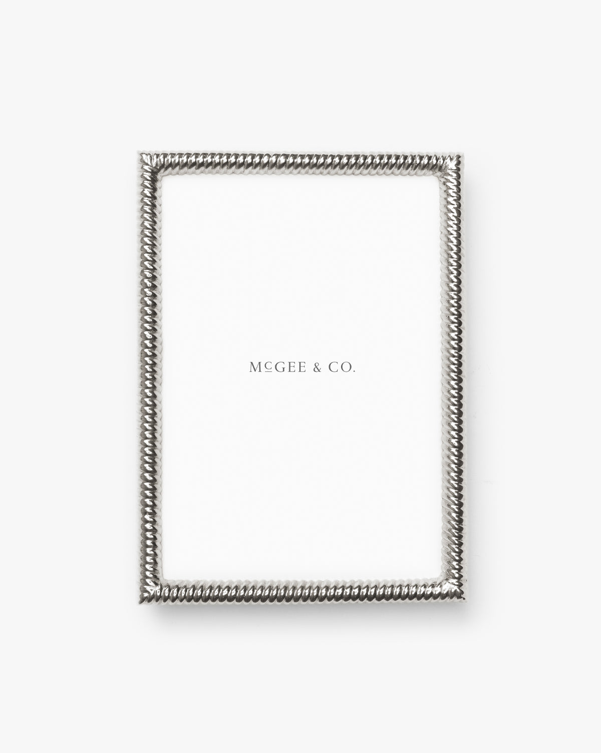 Calhoun Metal Frame