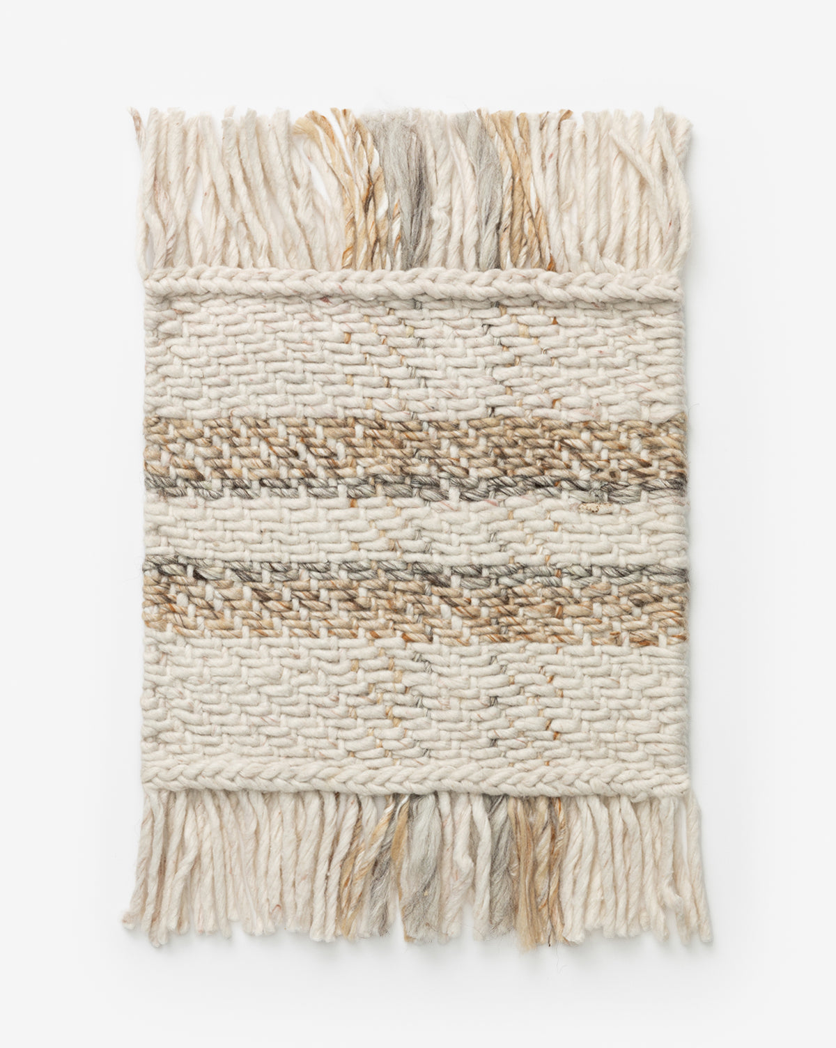 Callahan Handwoven Indoor/Outdoor Rug Swatch