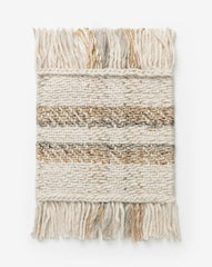 Callahan Handwoven Indoor/Outdoor Rug Swatch