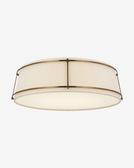 Callaway Flush Mount