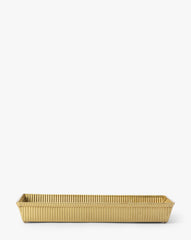 Calvert Brass Tray