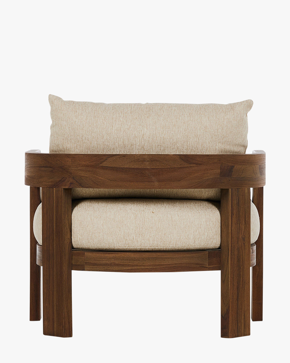 Camara Outdoor Dining Chair