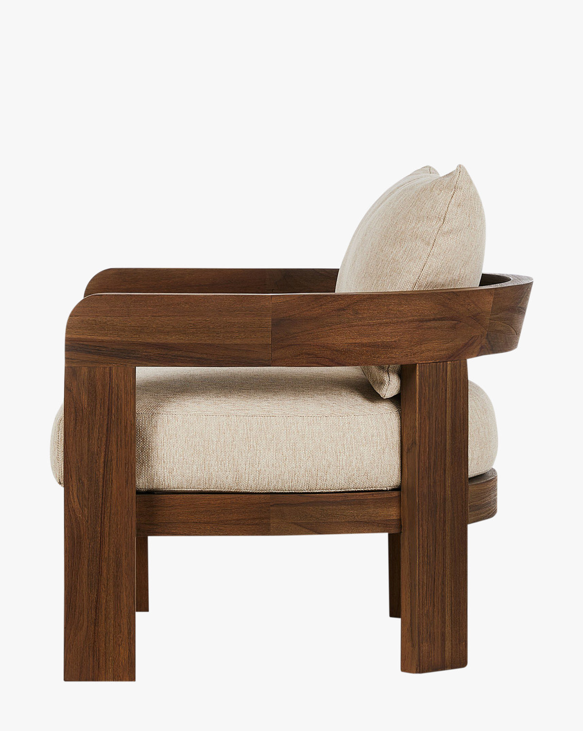 Camara Outdoor Dining Chair