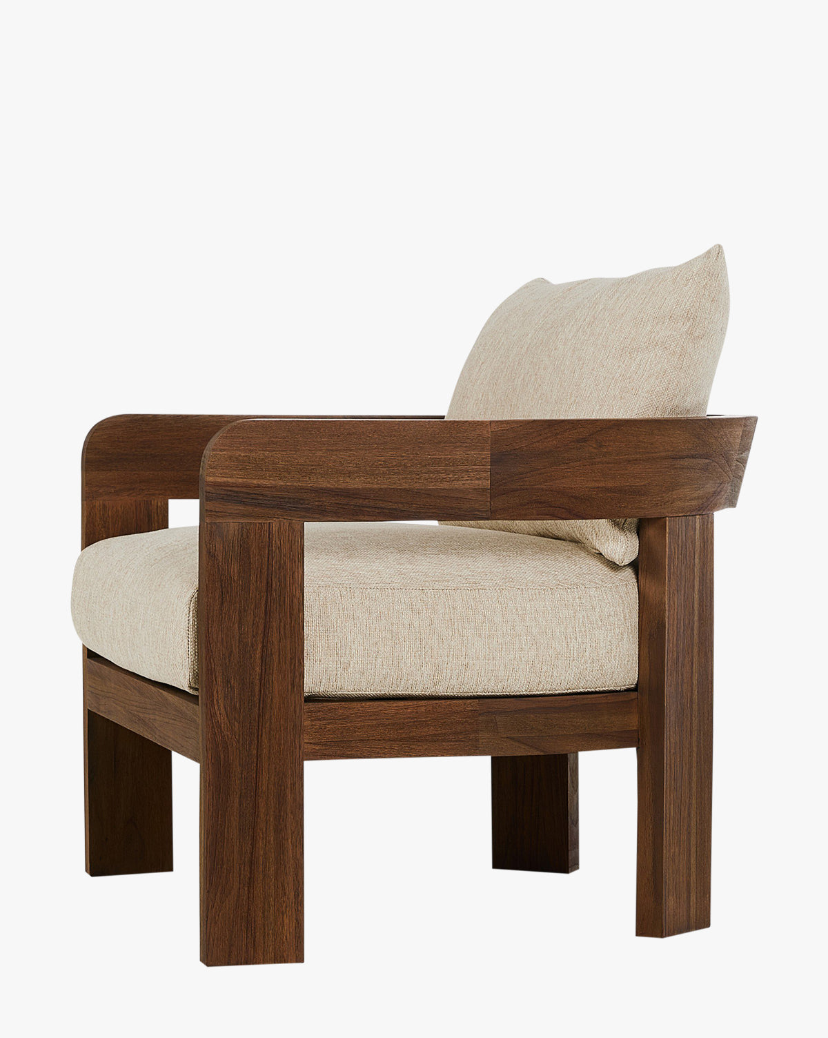 Camara Outdoor Dining Chair