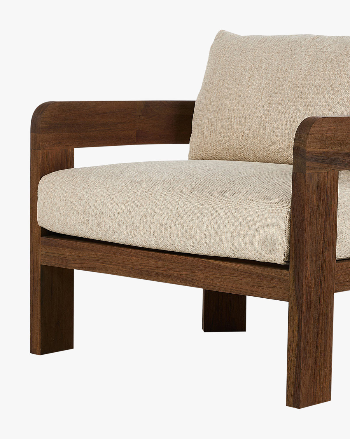 Camara Outdoor Dining Chair