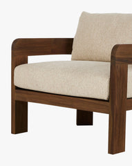 Camara Outdoor Dining Chair