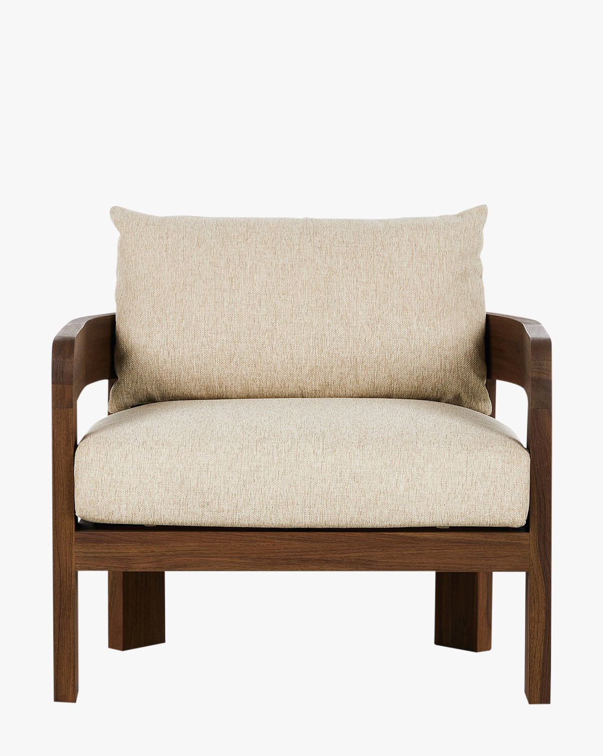 Camara Outdoor Dining Chair