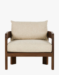 Camara Outdoor Dining Chair