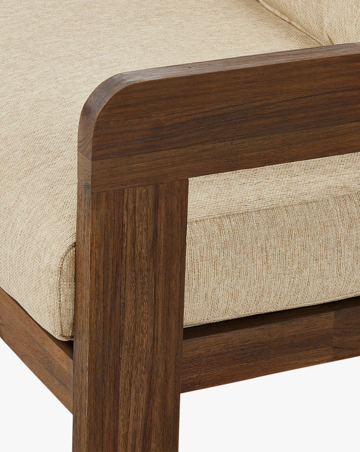 Camara Outdoor Sofa