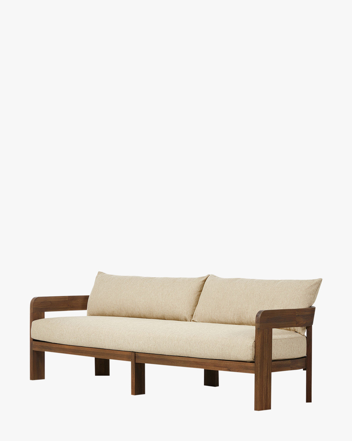 Camara Outdoor Sofa