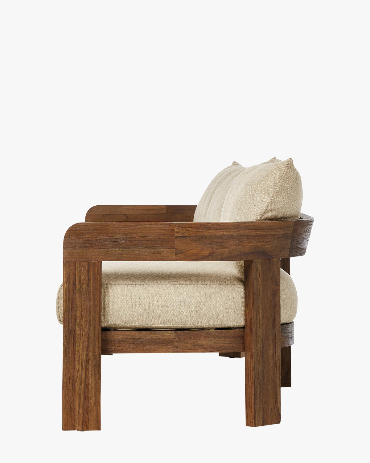 Camara Outdoor Sofa