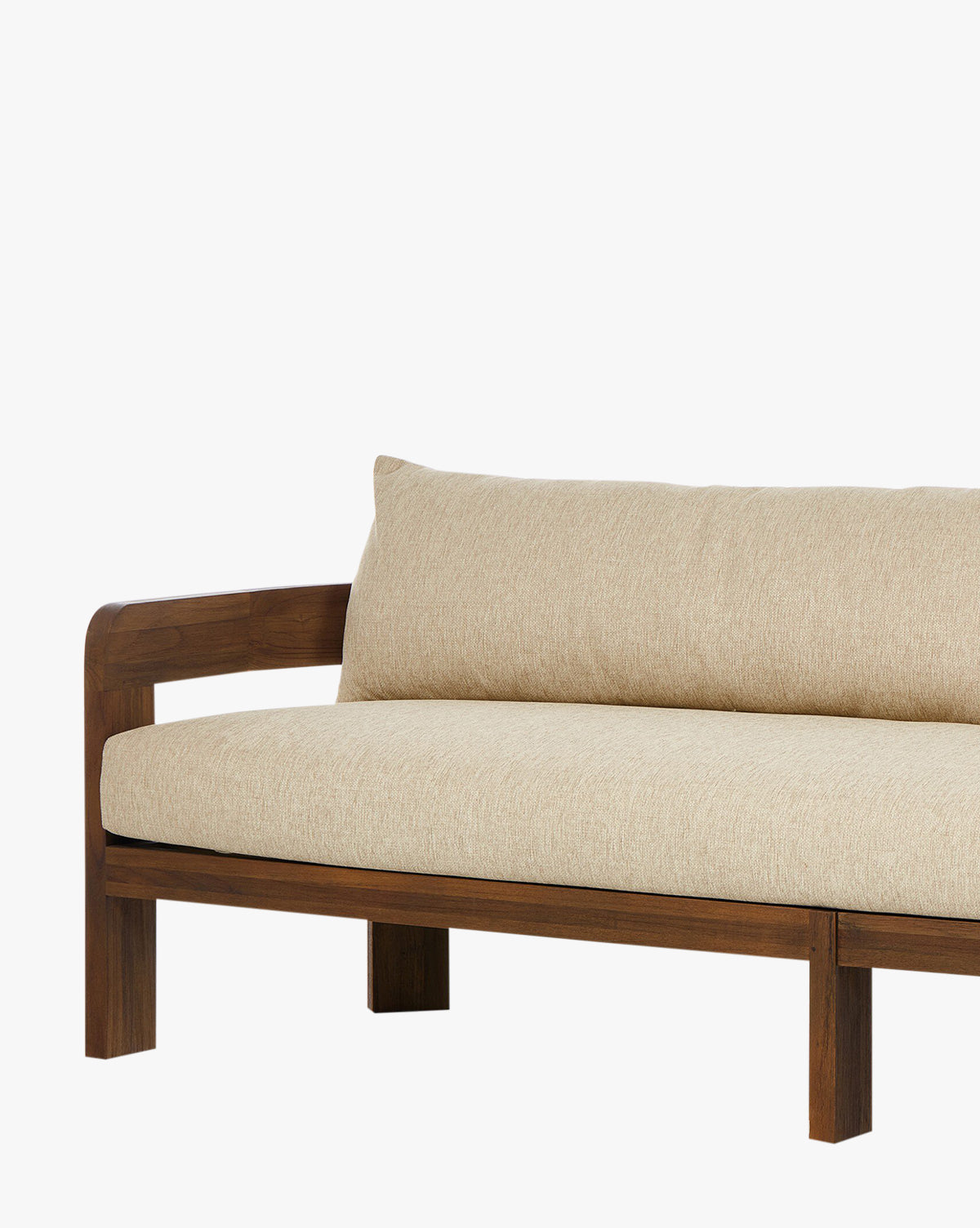 Camara Outdoor Sofa