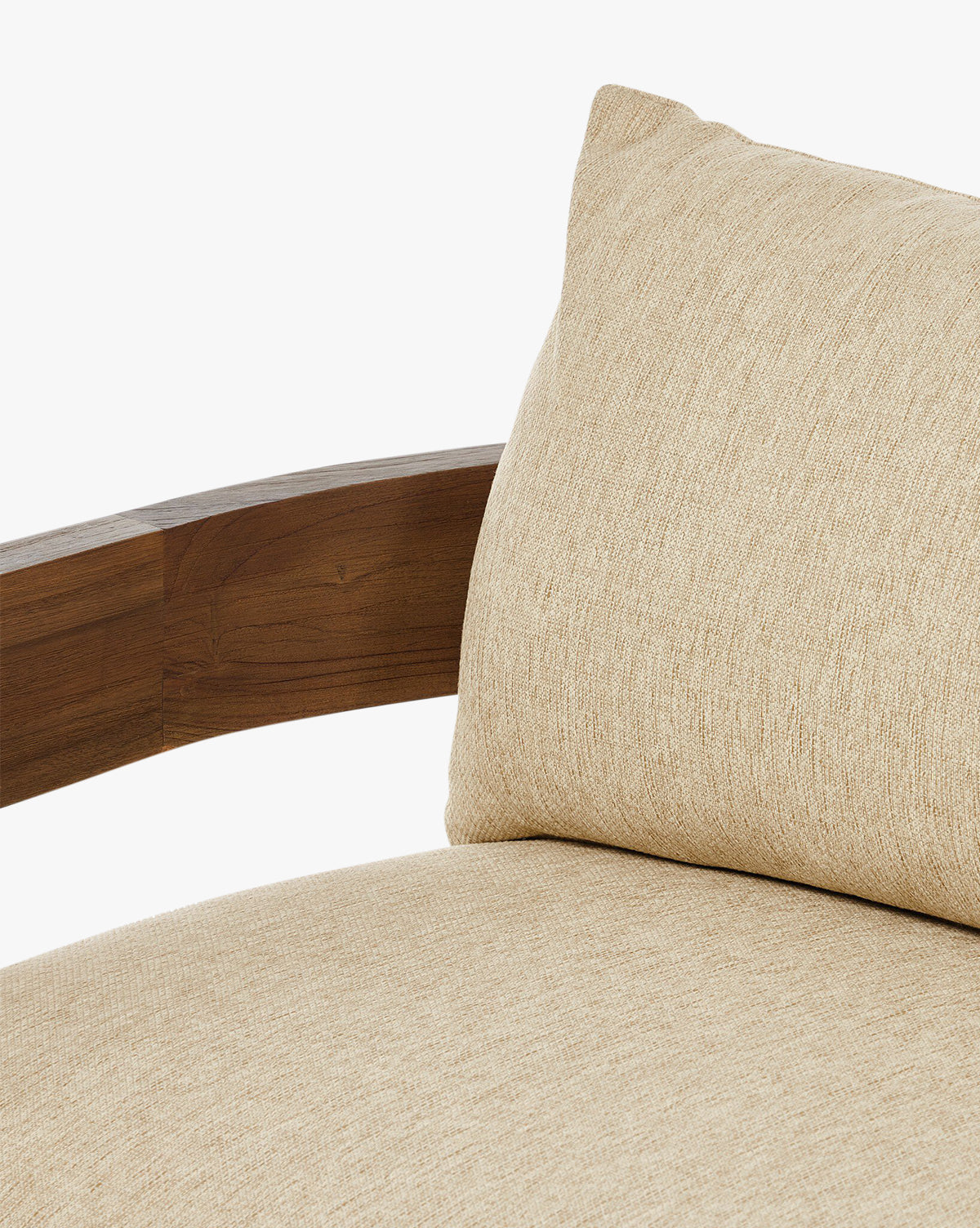 Camara Outdoor Sofa