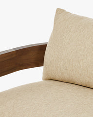Camara Outdoor Sofa