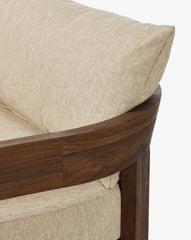 Camara Outdoor Sofa