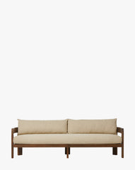 Camara Outdoor Sofa