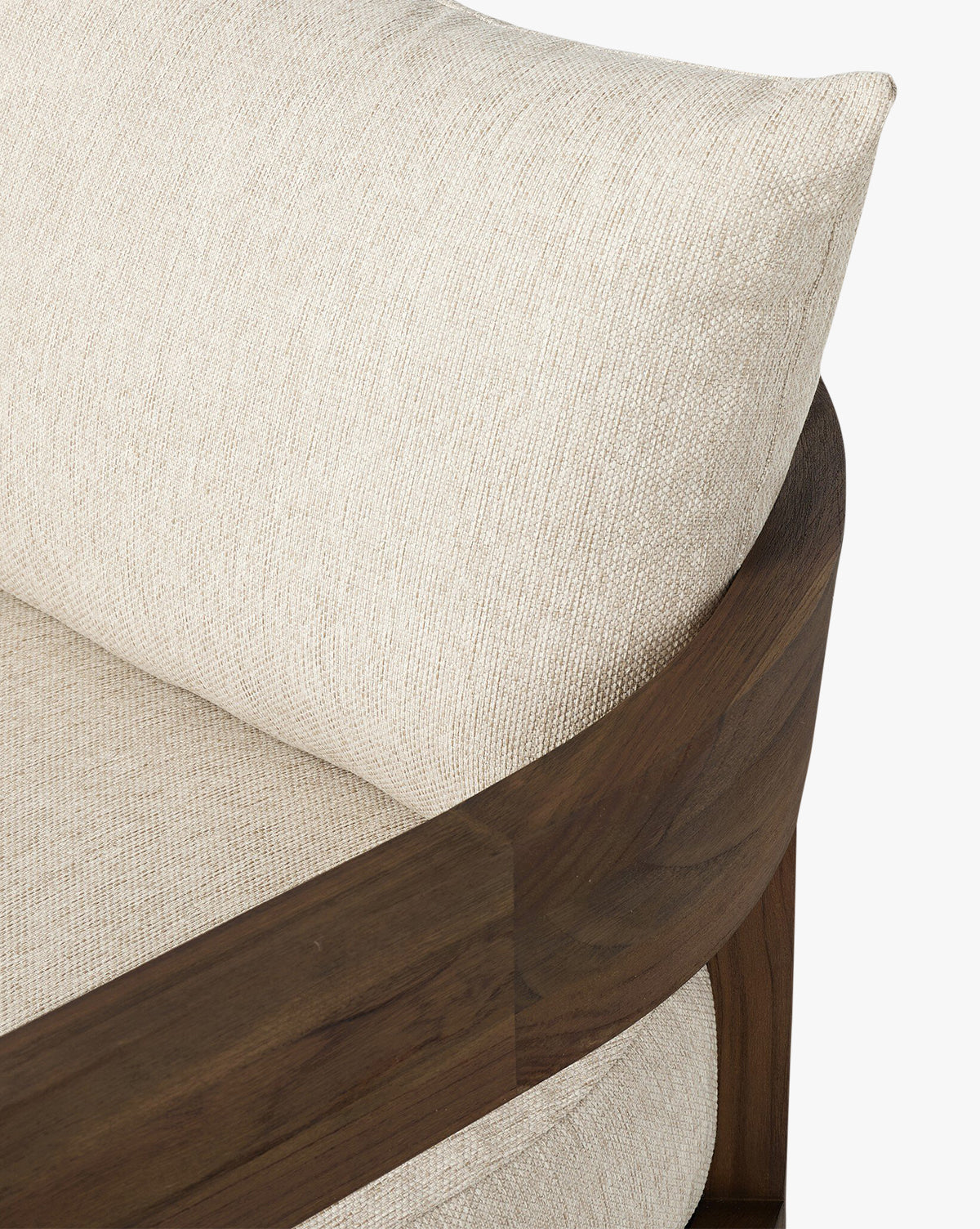 Camara Outdoor Swivel Chair