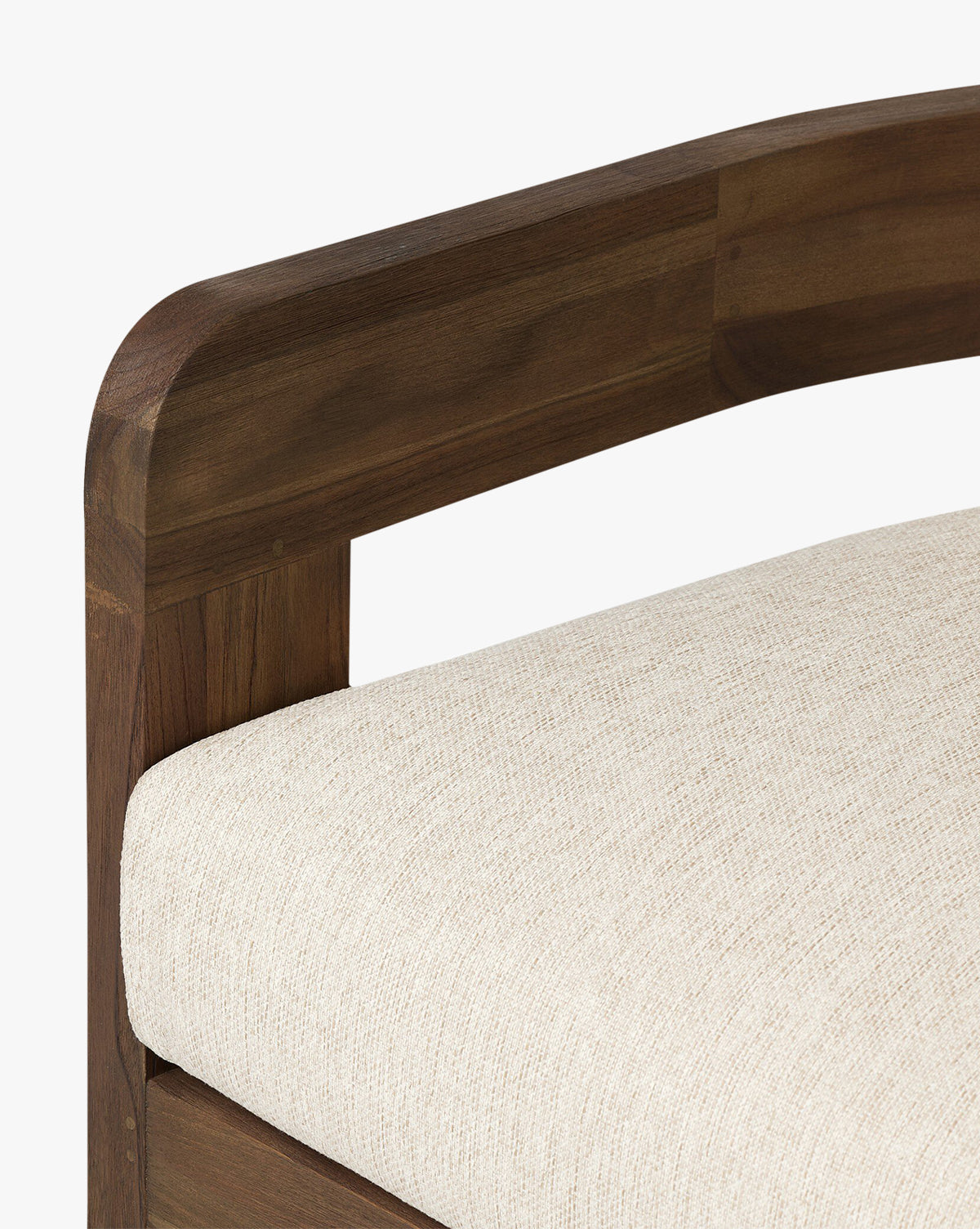 Camara Outdoor Swivel Chair