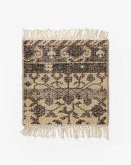 Campanella Hand-Knotted Wool Rug Swatch