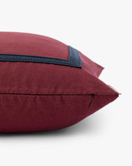 Capulet Pillow Cover