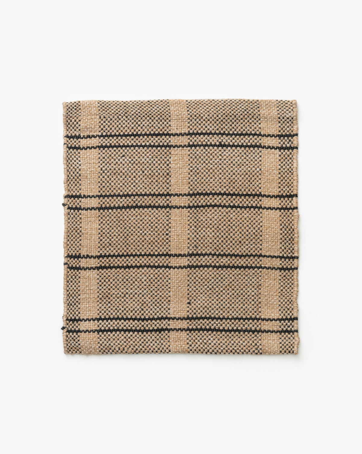 Carlisle Handwoven Indoor/Outdoor Rug Swatch