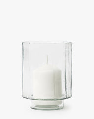 Cassina Glass Hurricane