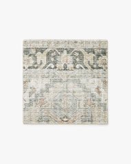 Cassis Rug Swatch