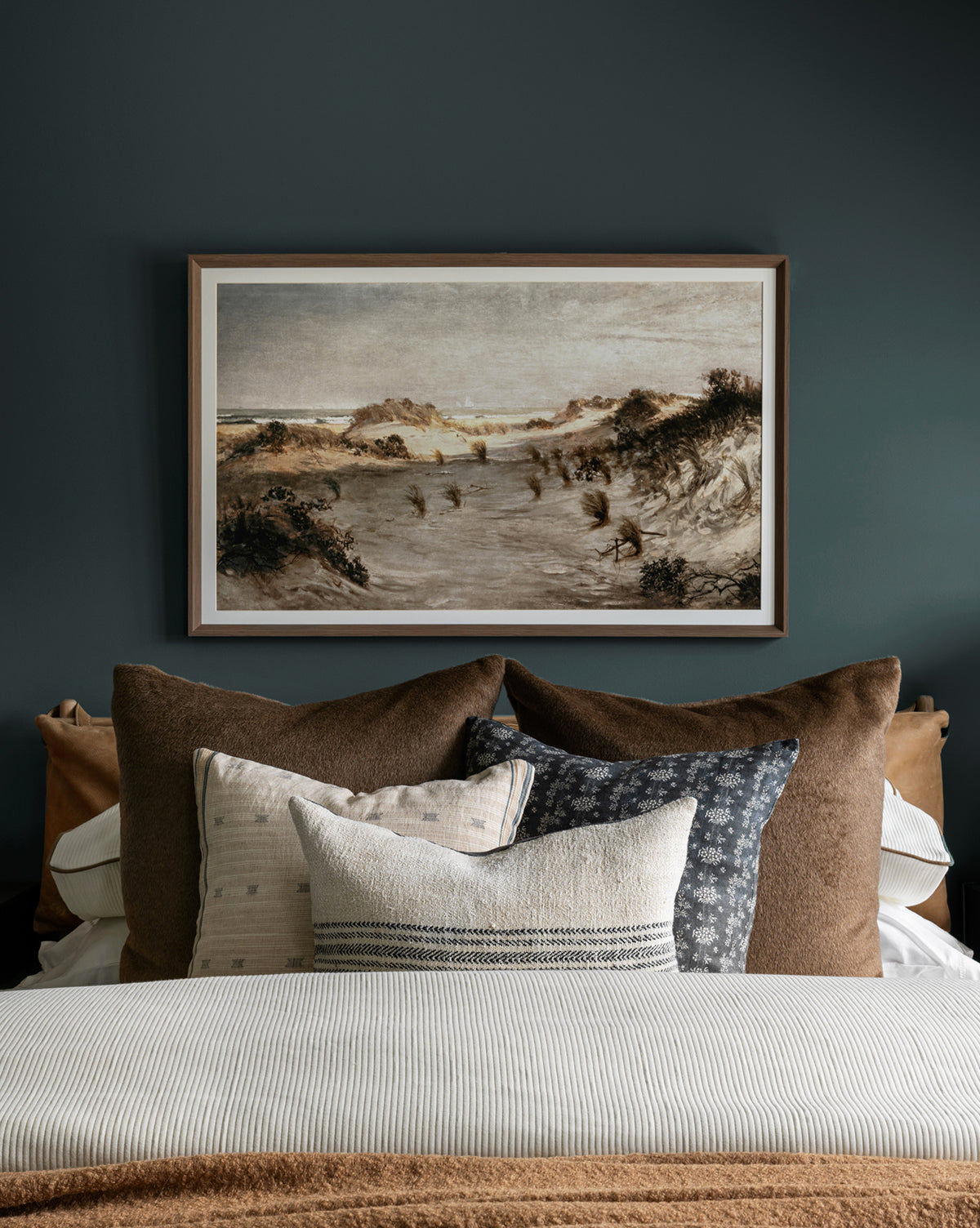 Bali Pillow Cover