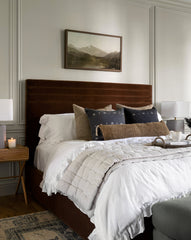 Atilla Pillow Cover